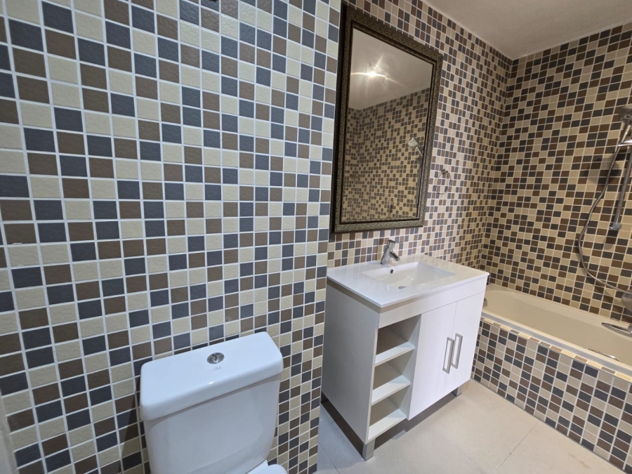 To Let 2 Bedroom Property for Rent in Oubaai Western Cape